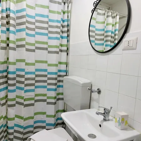Casa Pott Bed and breakfast Catania