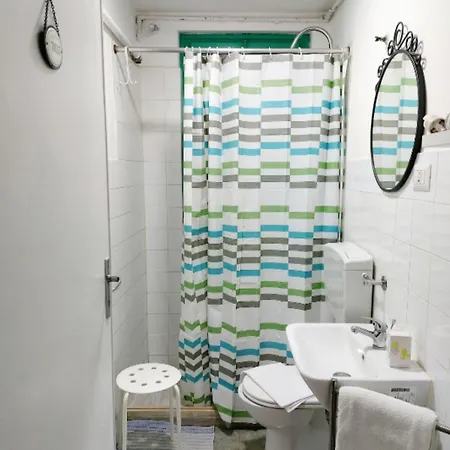 Casa Pott Bed and breakfast