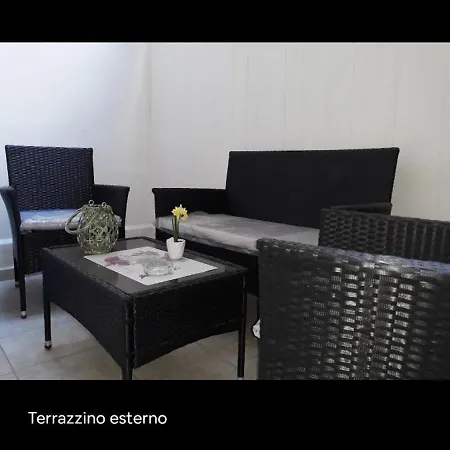 Bed and breakfast Casa Pott