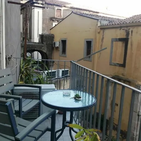 Bed and breakfast Casa Pott *