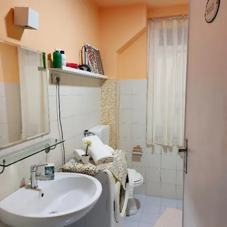 Casa Pott Bed and breakfast Catania